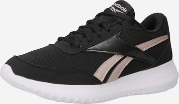 Reebok Běžecká obuv 'Energen Lite' – černá: přední strana