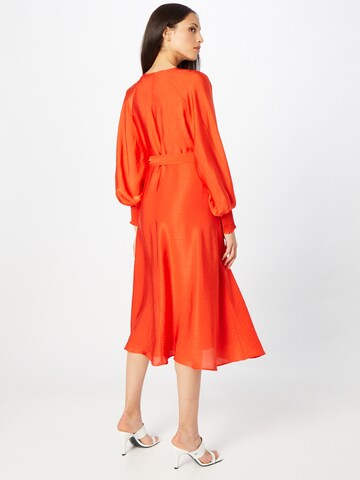 Gestuz Kleid 'Luella' in Orange