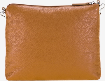 mywalit Crossbody Bag 'Cremona' in Brown: front