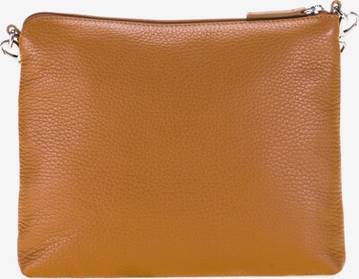 mywalit Sac à bandoulière 'Cremona' en cognac, Vue avec produit