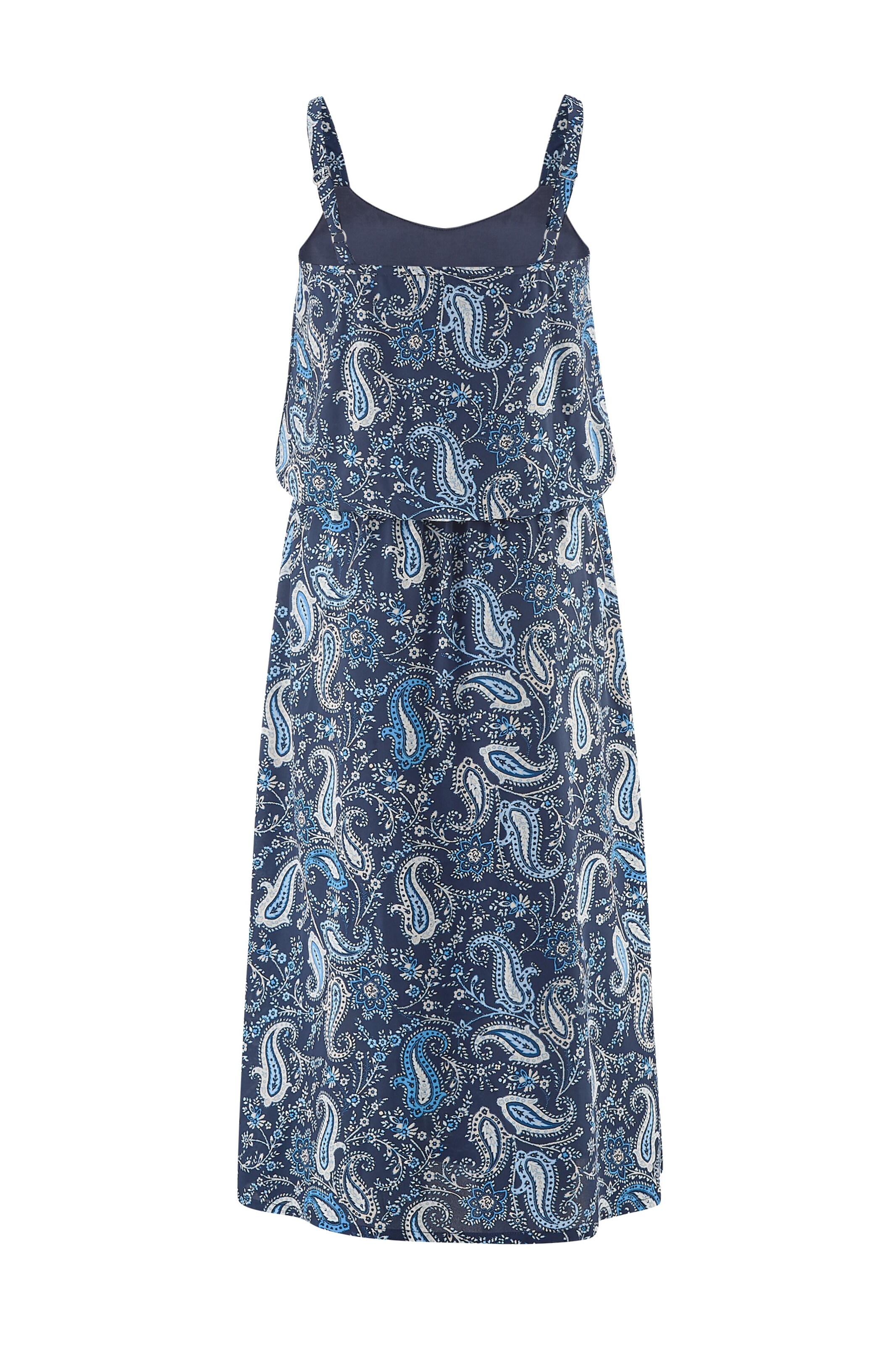 happy girls Платье в Синий