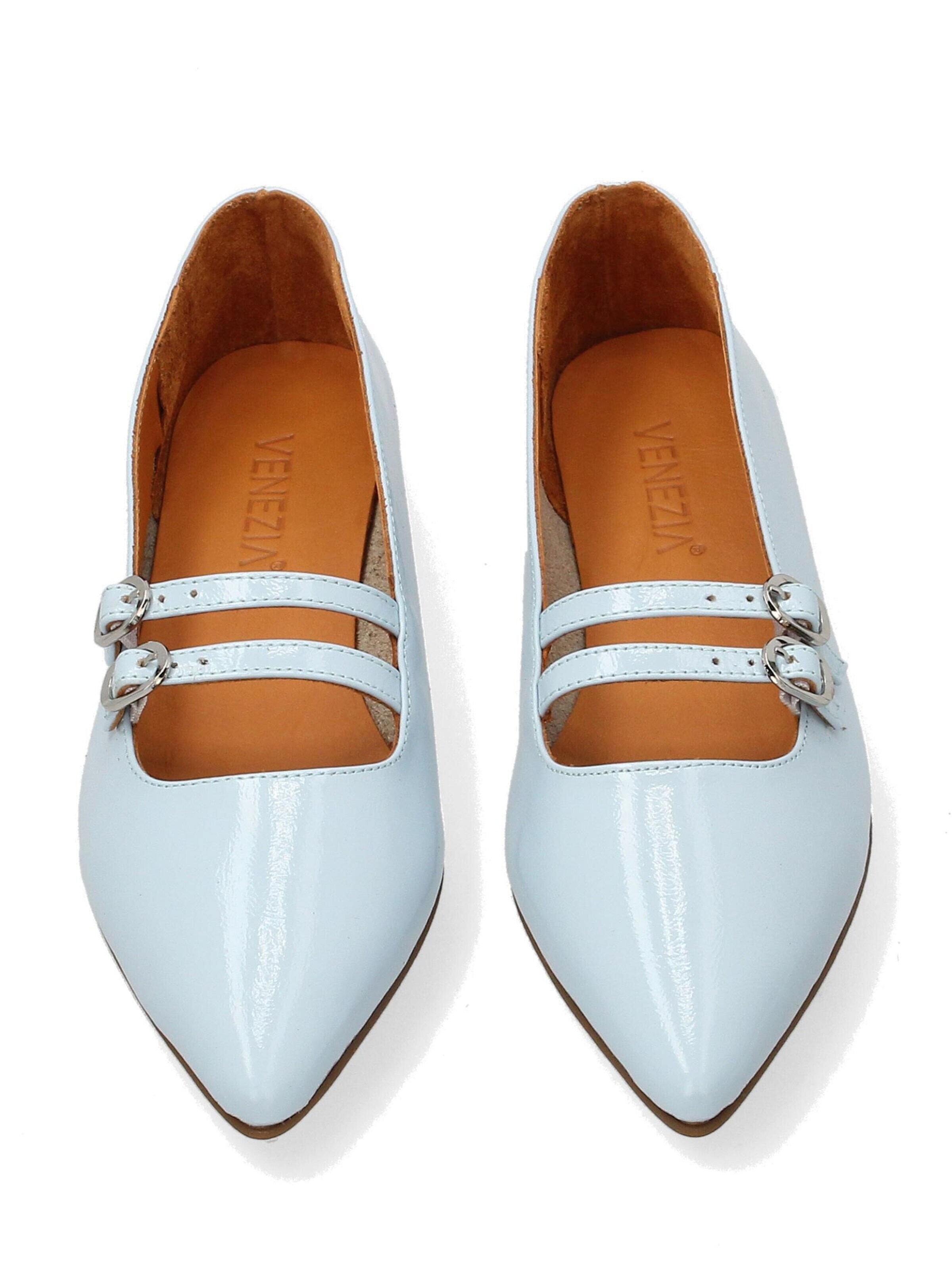 VENEZIA Ballerina 'Venezia'‌‌‌‌ in Blau
