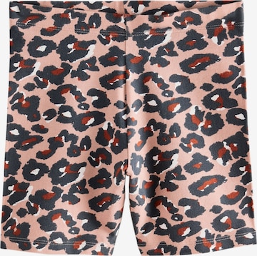 Next - Pantalón en marrón: frente