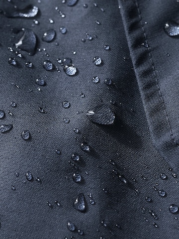 Manteau mi-saison 'Sea Edge' Seasalt Cornwall en bleu