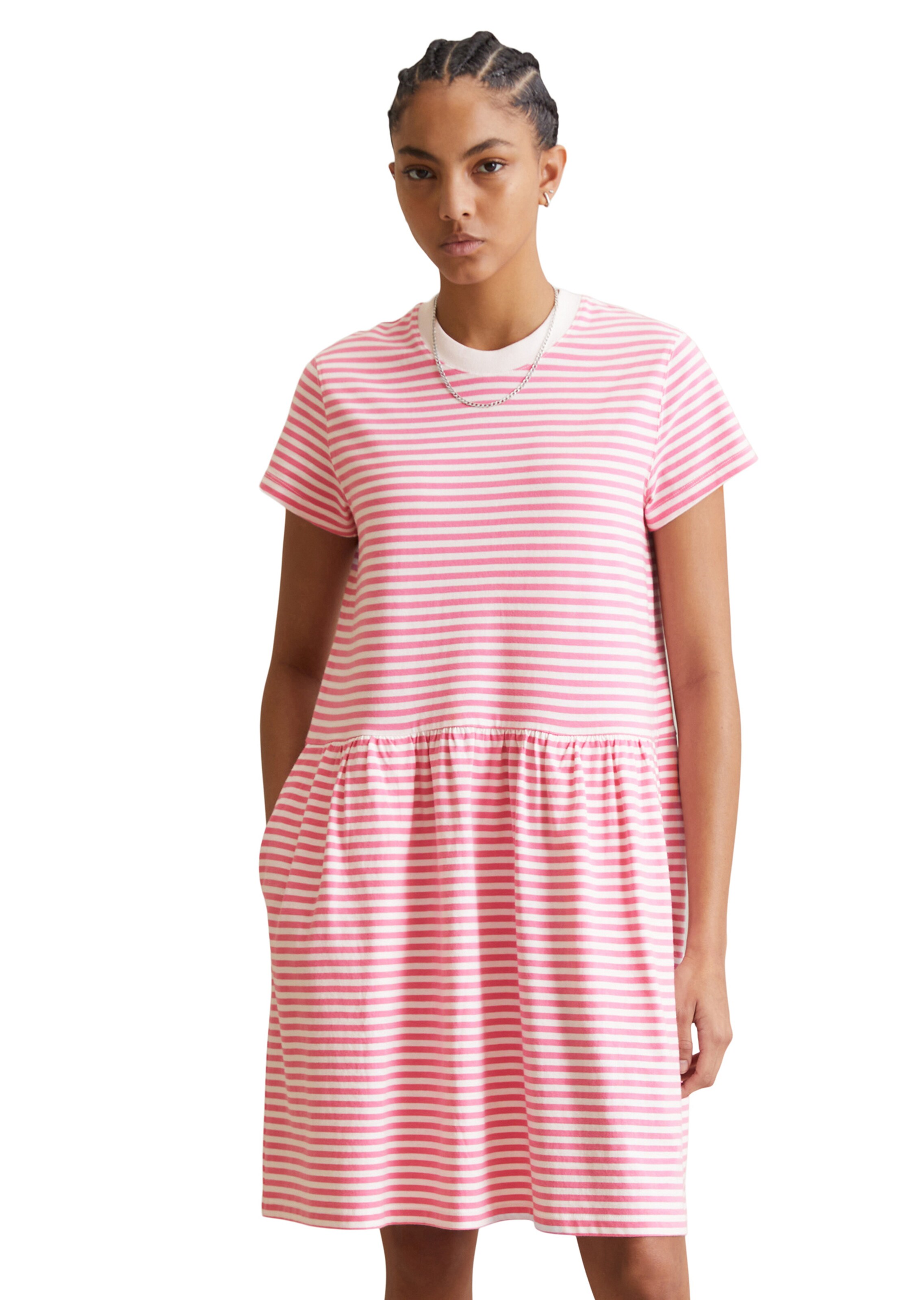 Robe Marc O'Polo DENIM en rose