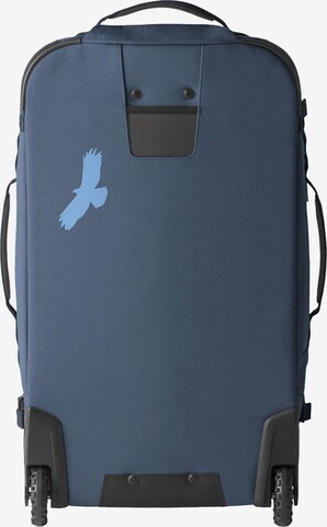 Sac de voyage 'Gear Warrior 2' EAGLE CREEK en bleu