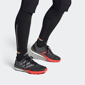 ADIDAS TERREX Running Shoes 'Speed Ultra' in Black