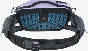 EVOC Athletic Fanny Pack 'HIP PACK PRO 3' in Grey