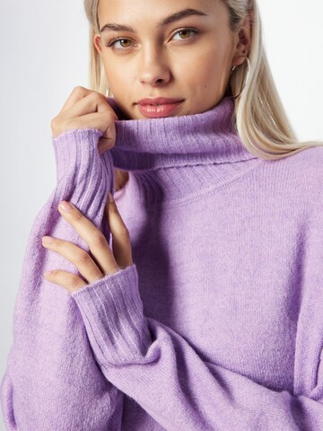 Pull-over ESPRIT en violet