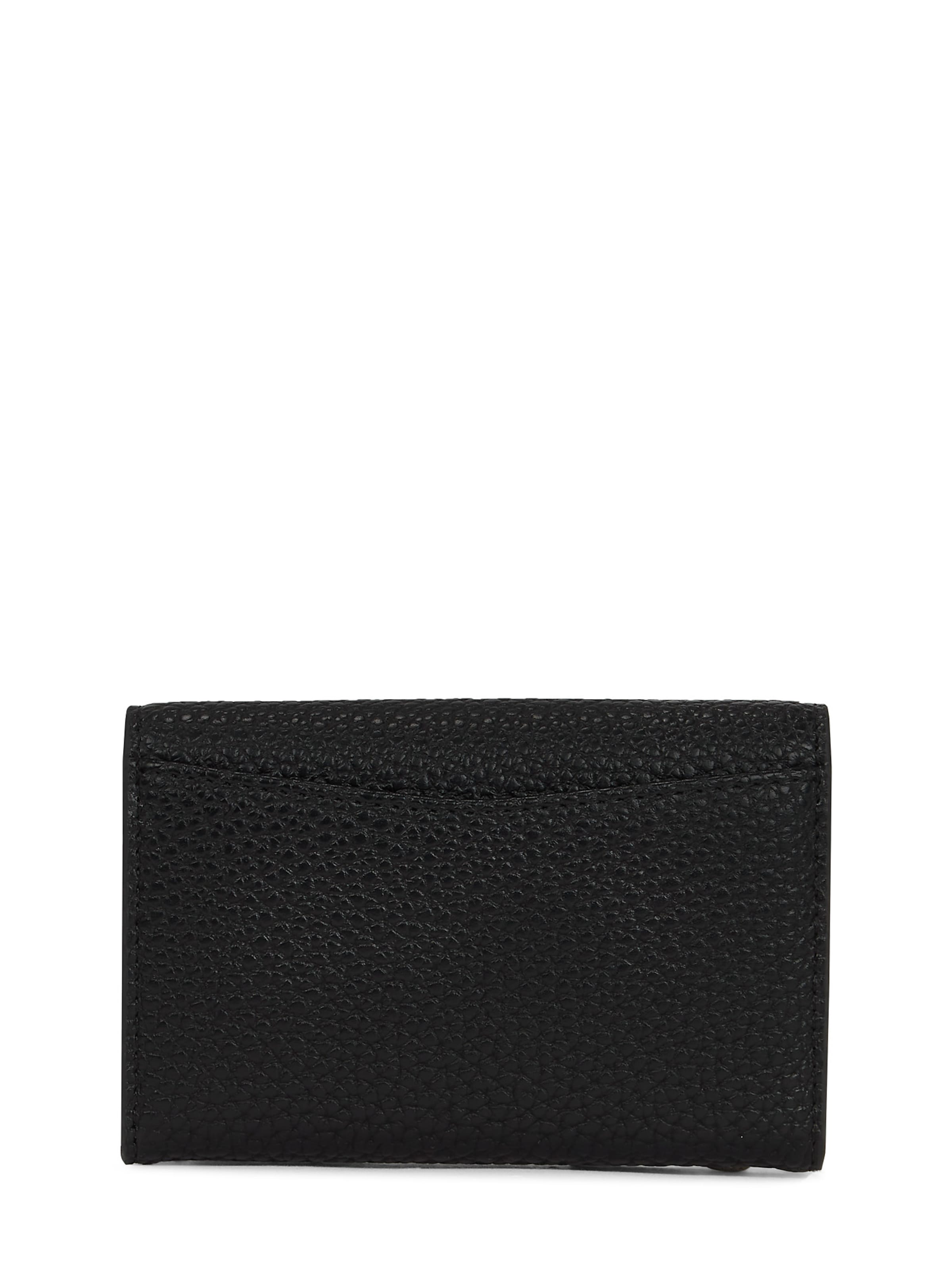 Porte-monnaies Karl Lagerfeld en noir