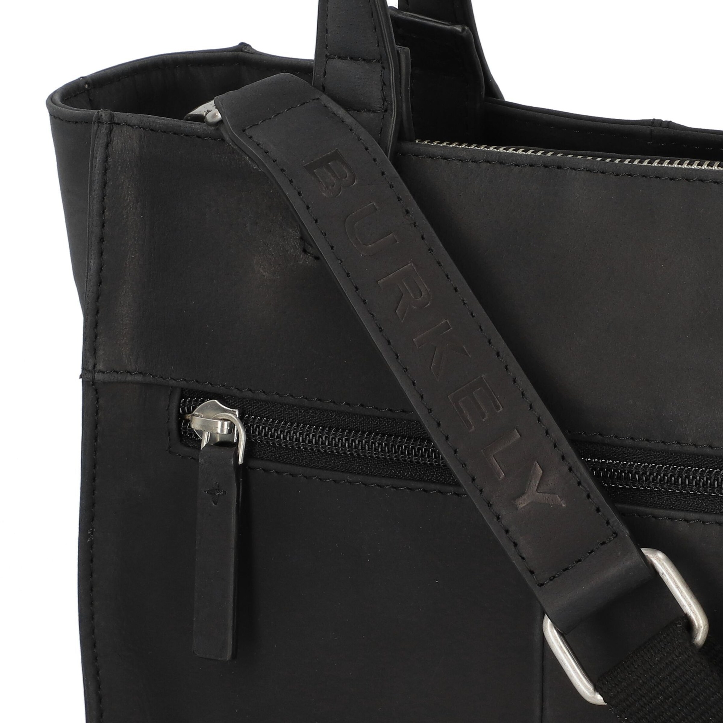 Sac bandoulière 'Rogue Robyn' Burkely en noir