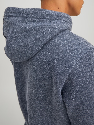 Sweat-shirt 'Willow' JACK & JONES en bleu