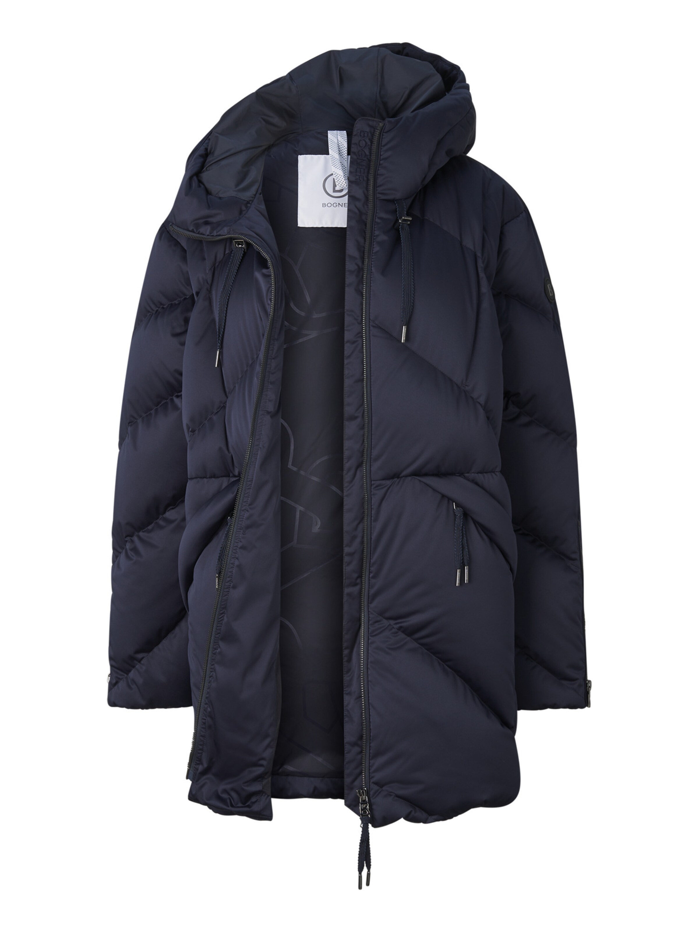 BOGNER Jacke  ' Glenda ' in Blau