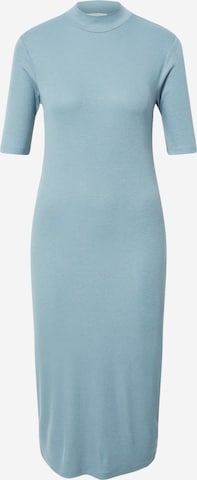 modström Knit dress 'Krown' in Blue: front