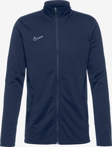 NIKE Tracksuit 'Academy23' in Blue