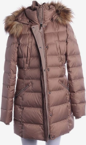 Marc O'Polo Winterjacke / Wintermantel M in Braun: predná strana