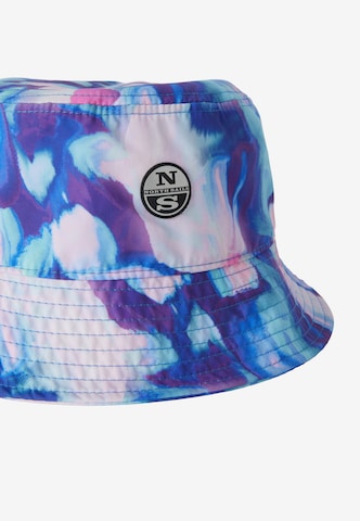 North Sails Hat in Blue