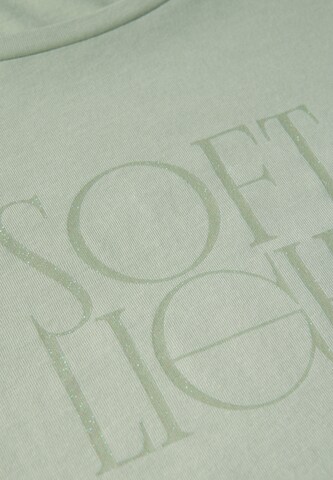 STREET ONE Shirt in Green