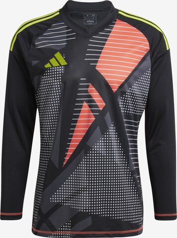 ADIDAS PERFORMANCE Jersey in Black: front