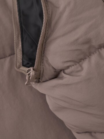 Veste d’hiver COLOR KIDS en gris