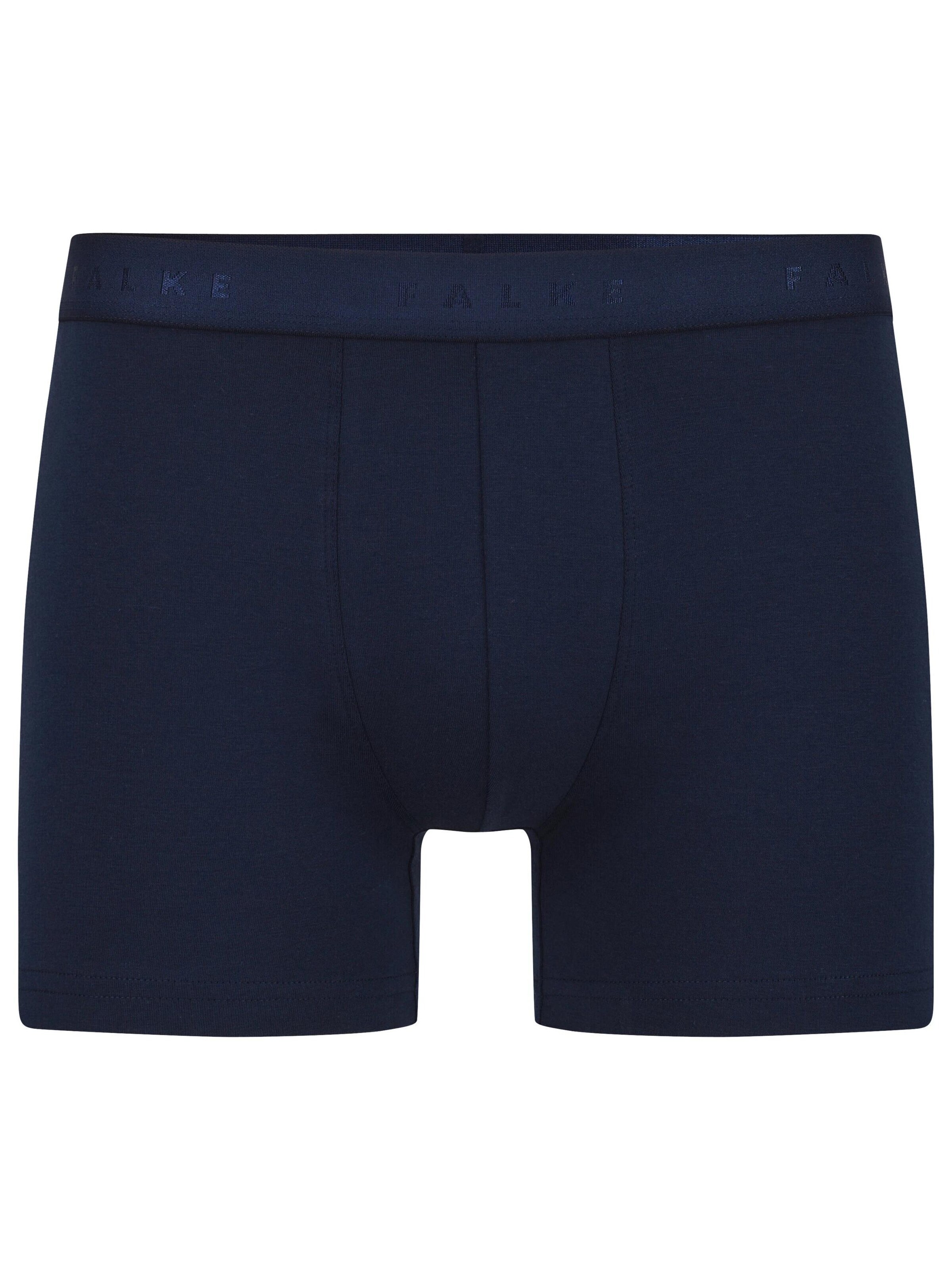 FALKE Boxer shorts '3-Pack' in Blue