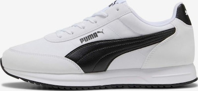 PUMA Chaussure de sport 'Puma R78' en 40 en blanc, Vue avec produit