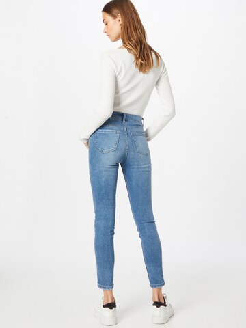 OVS Skinny Jeans in Blue
