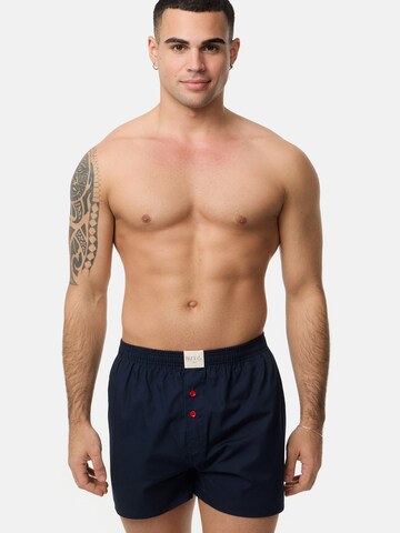 Phil & Co. Berlin - Calzoncillo boxer en Mezcla de colores: frente