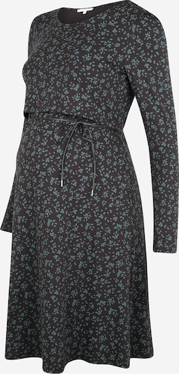 Noppies Kleid 'Brixham' in grün / schwarz, Produktansicht