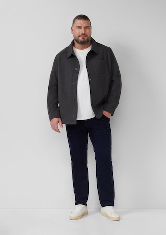 Regular Pantalon 'Casby' s.Oliver en bleu