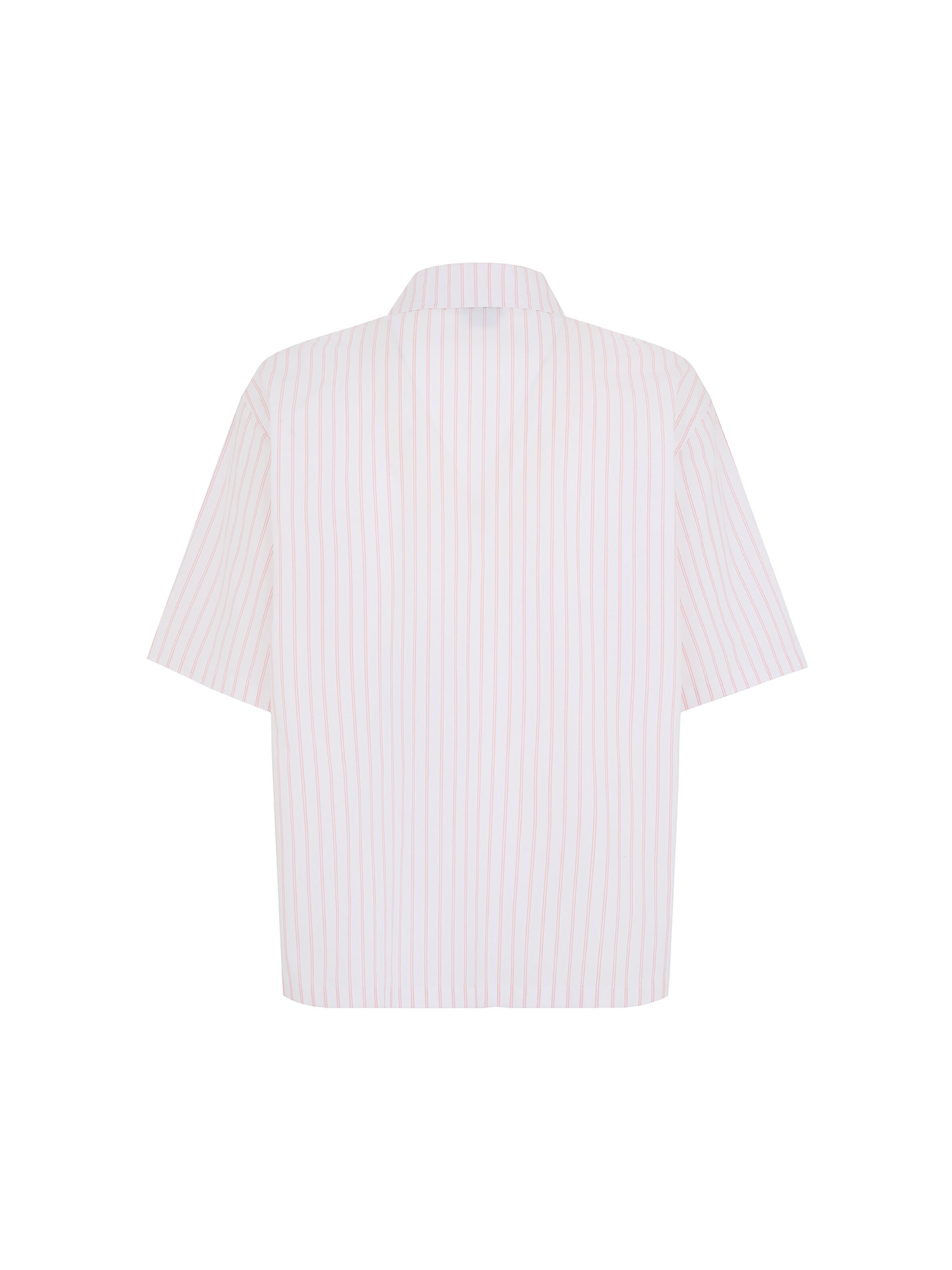 Regular fit Cămașă 'Venedocia' de la DICKIES pe alb