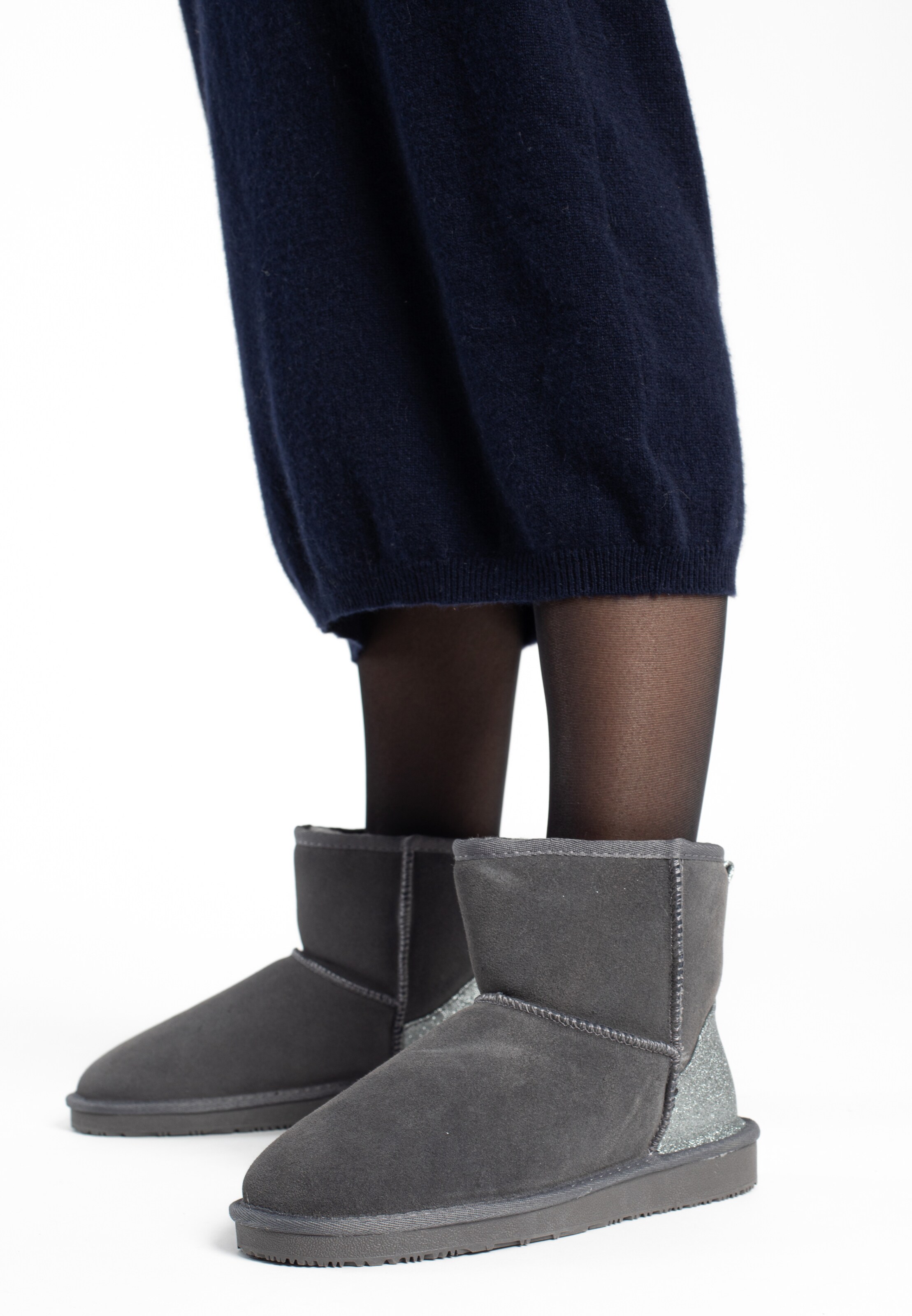 Gooce - Botas 'Acacia' en gris