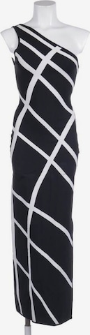 Hervé Léger Dress in S in Black: front