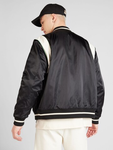 PUMA Between-Season Jacket 'TEAM' in Black