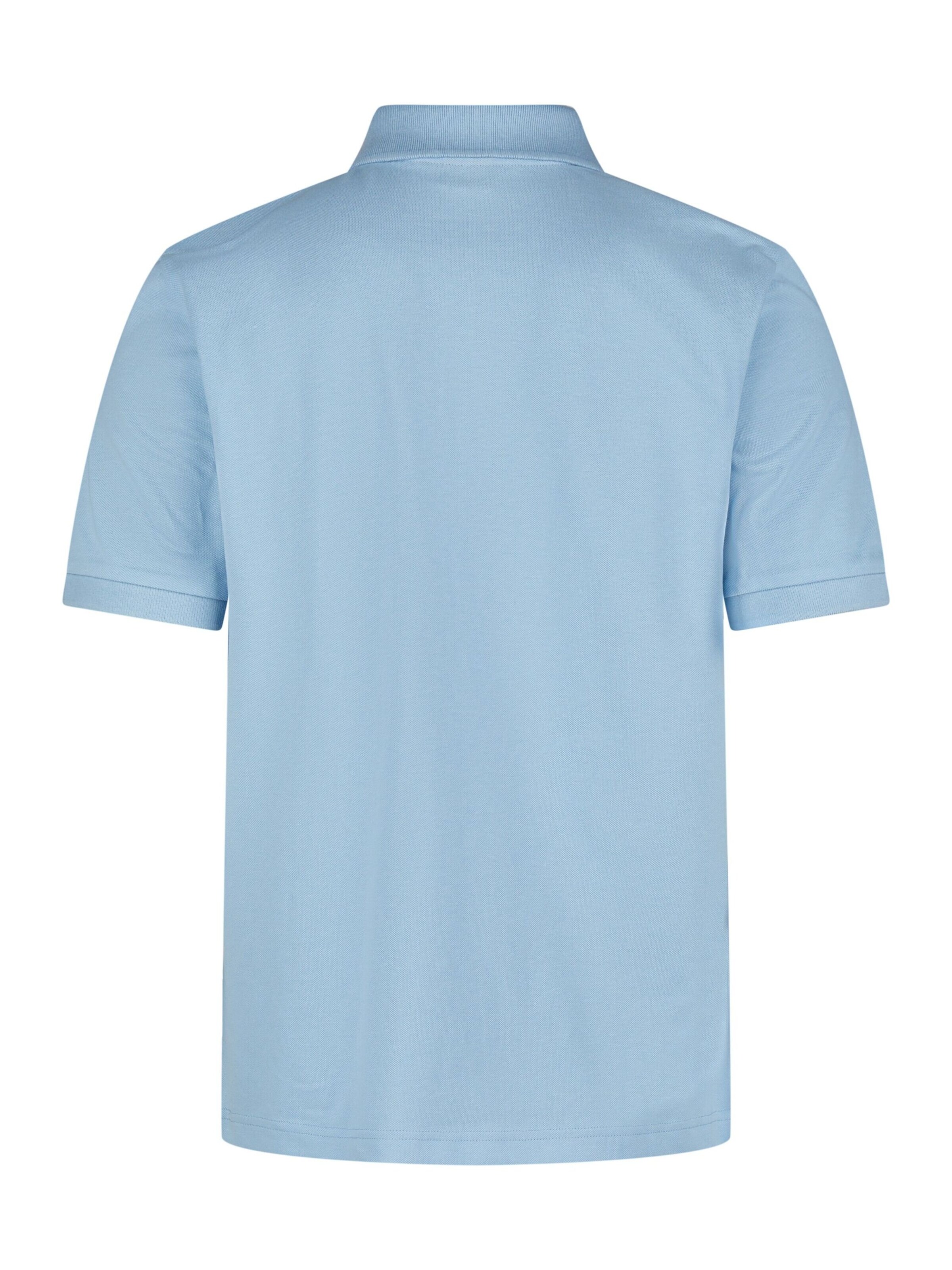 T-Shirt HECHTER PARIS en bleu