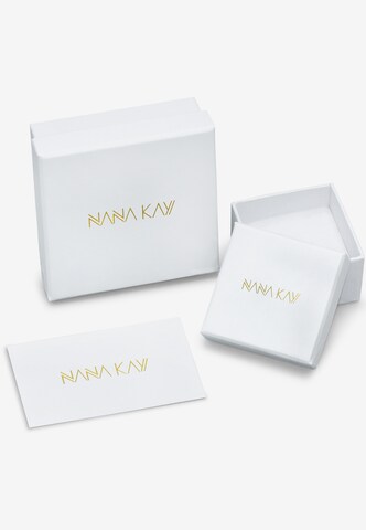 Nana Kay Earrings in Yellow