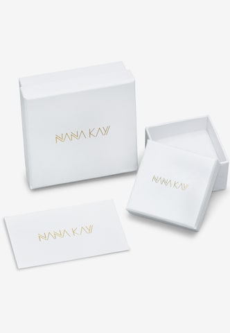 Nana Kay Ring 'Gold' in Gold