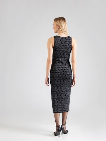 MICHAEL Michael Kors Sukienka w kolorze czarny