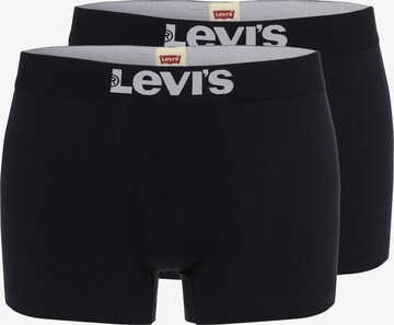 LEVI'S ® Boxershorts in Blauw: voorkant