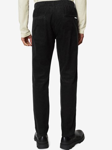 Marc O'Polo DENIM Regular Pants in Black