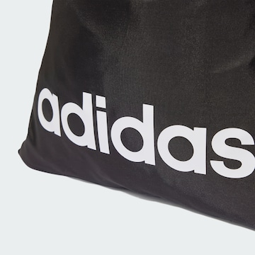 ADIDAS PERFORMANCE - Shopper em preto