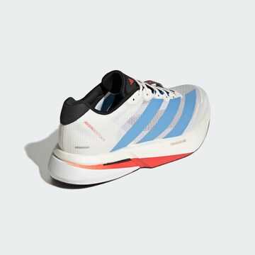 ADIDAS PERFORMANCE Laufschuh 'Adizero Boston 13' in Weiß