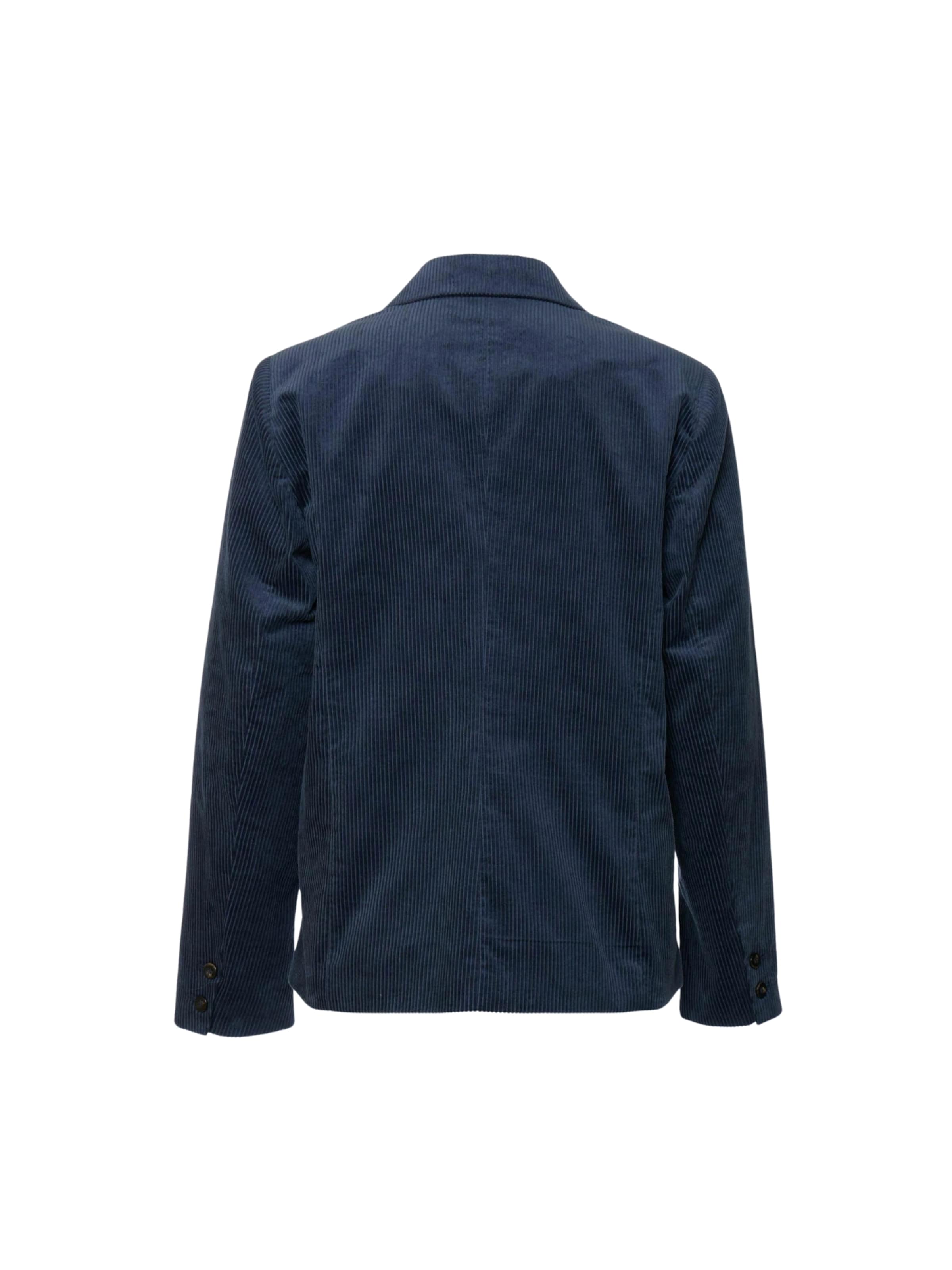 Noa Noa Blazer ' TrineNN ' in Blue