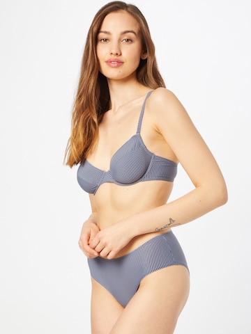 Invisible Soutien-gorge ESPRIT en bleu