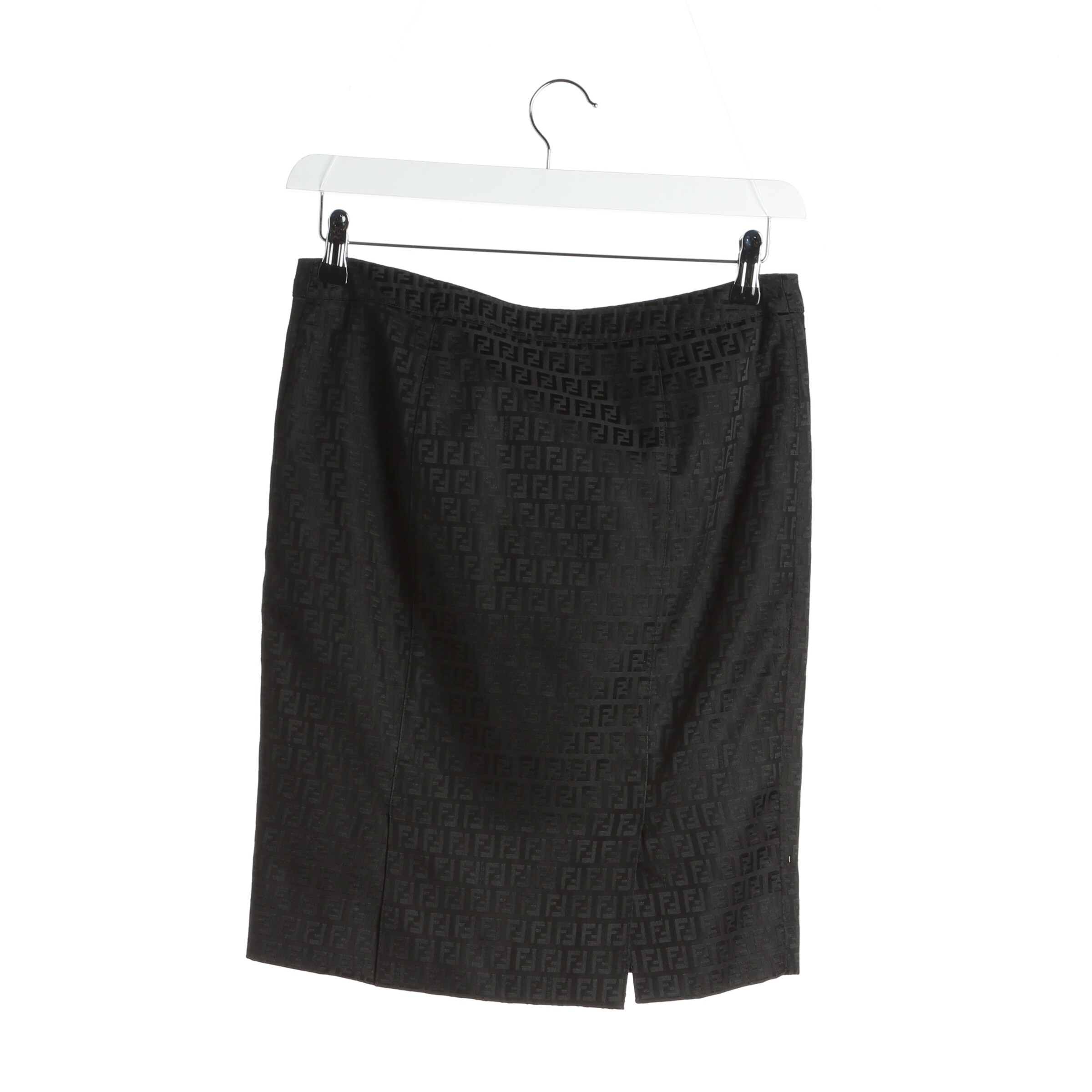 Fendi Skirt in XS in Black