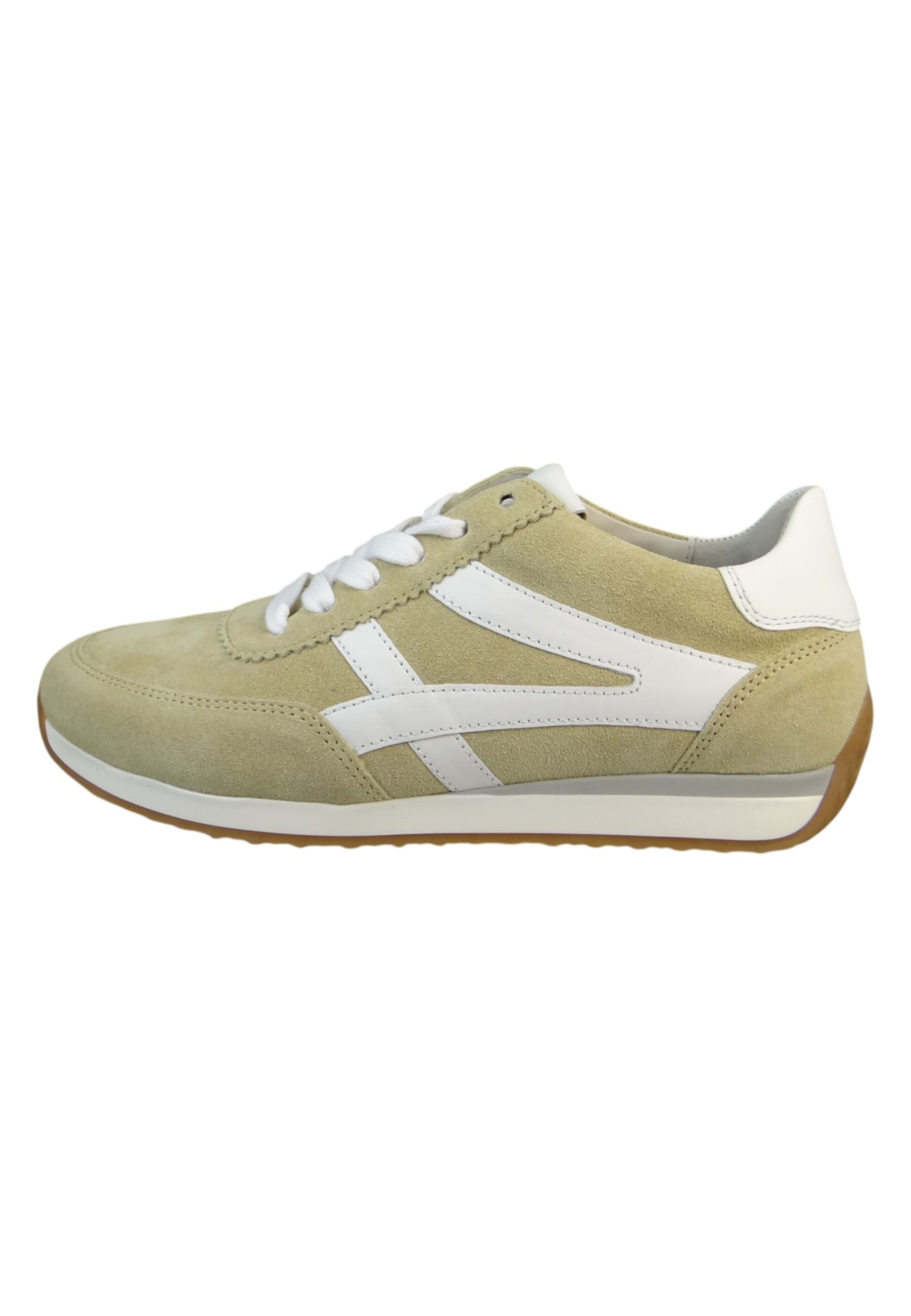 Baskets basses GABOR en beige