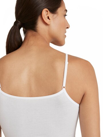 FALKE Unterhemd‌‌‌‌‌ in Weiß