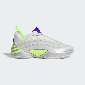 Scarpa sportiva 'Don Issue 8' di ADIDAS PERFORMANCE in grigio