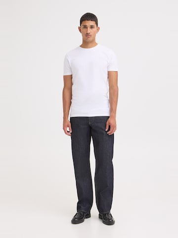 BLEND Loose fit Jeans 'BHFlake' in Blue