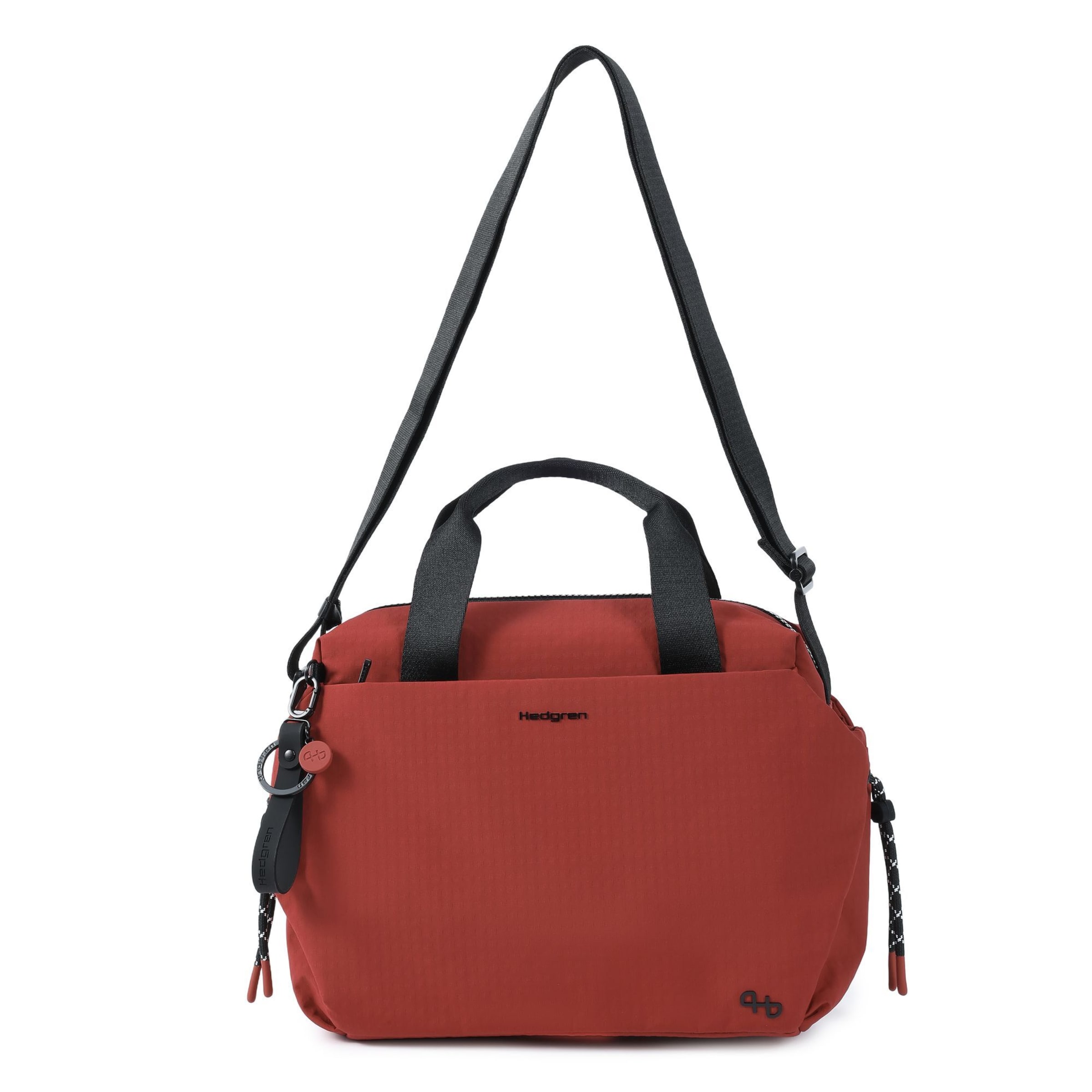 Borsa portadocumenti 'Tomoko' di Hedgren in rosso